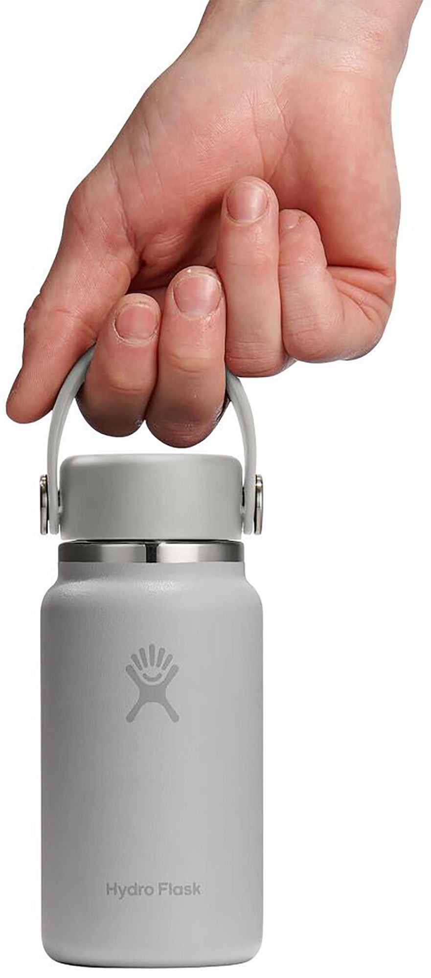 Hydro Flask 200mL Micro Hydro Mini Bottle with Removable Strap