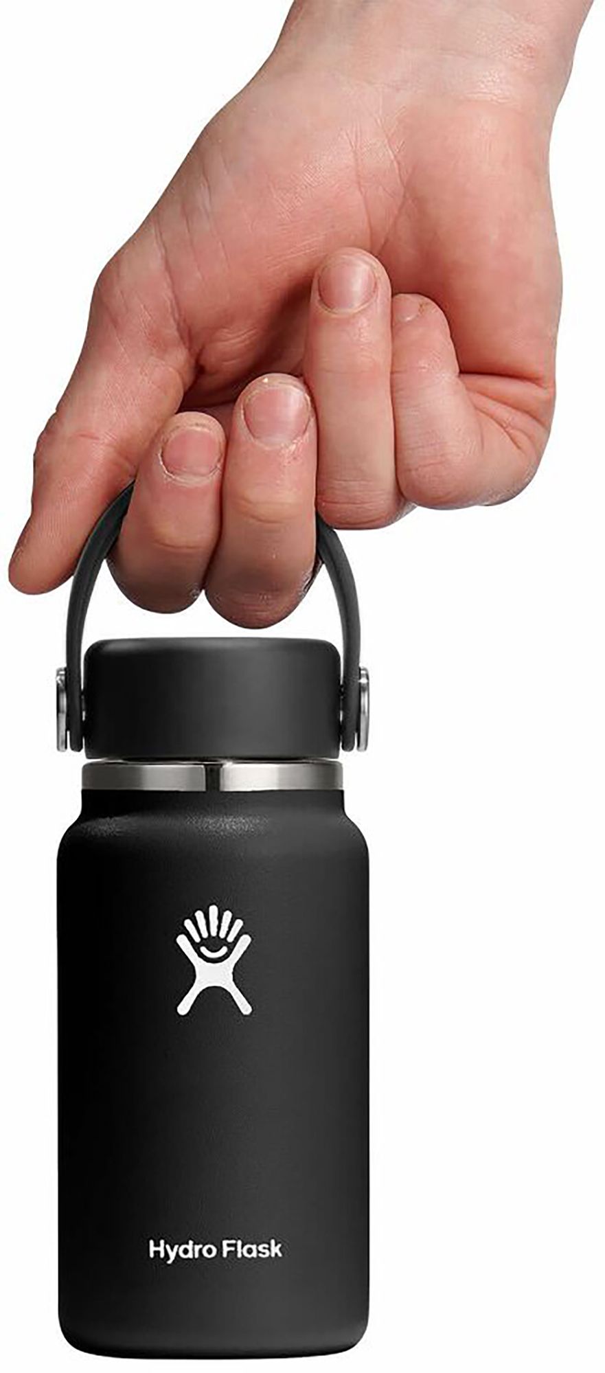 Hydro Flask 200mL Micro Hydro Mini Bottle with Removable Strap