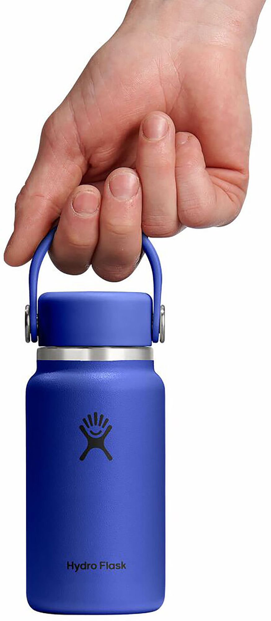 Hydro Flask 200mL Micro Hydro Mini Bottle with Removable Strap