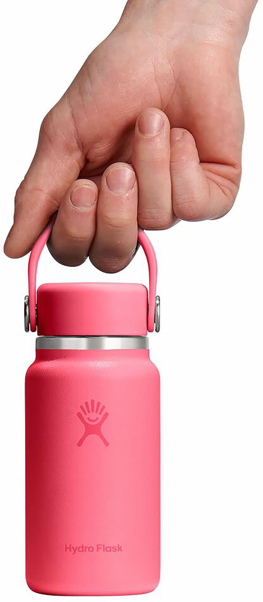 Hydro Flask 200mL Micro Hydro Mini Bottle with Removable Strap