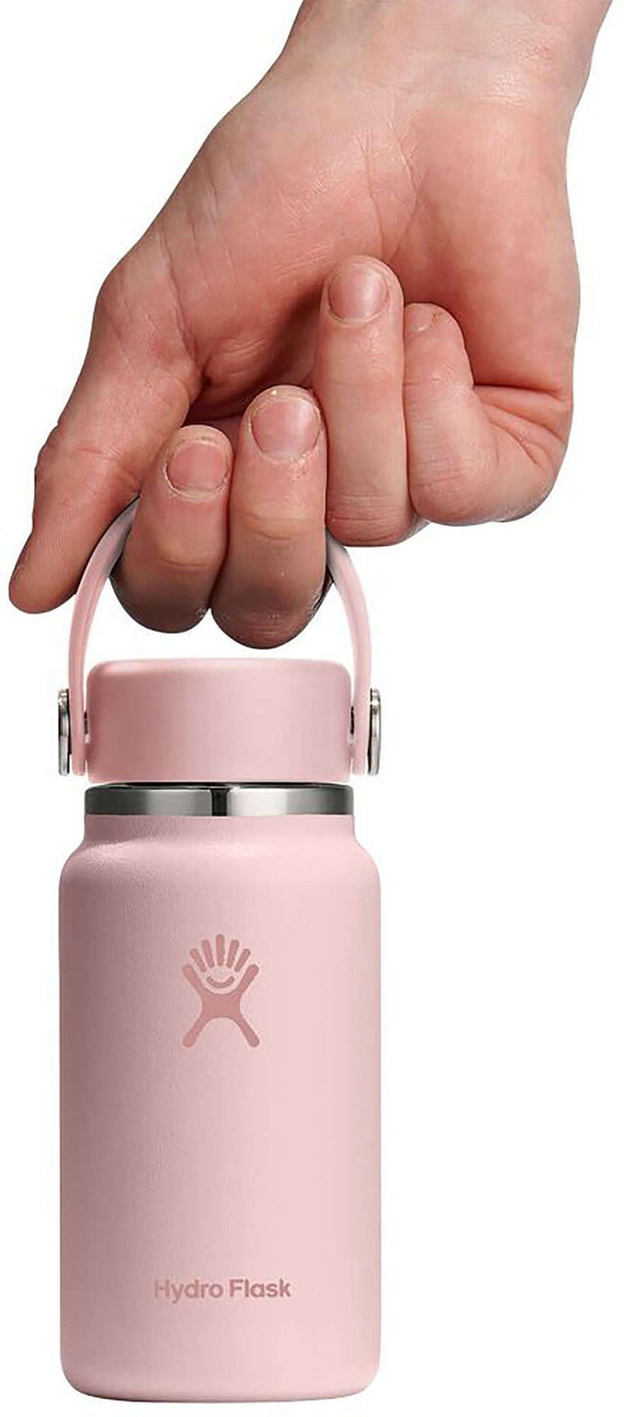 Hydro Flask 200mL Micro Hydro Mini Bottle with Removable Strap