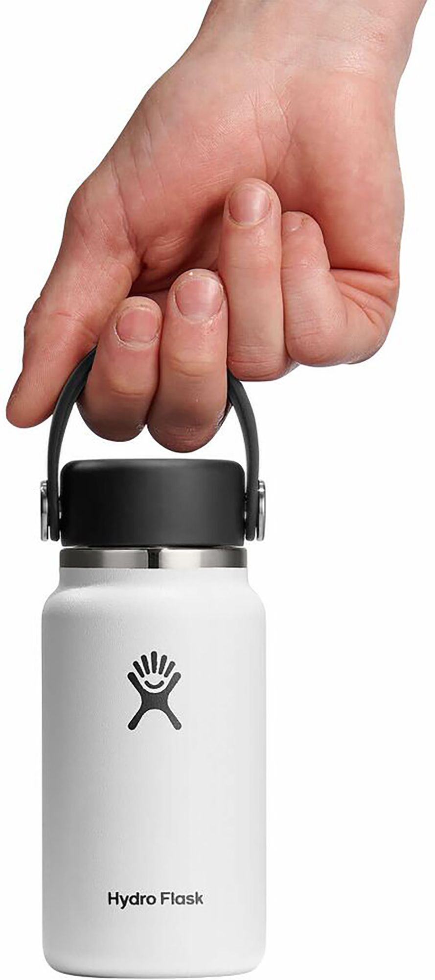 Hydro Flask 200mL Micro Hydro Mini Bottle with Removable Strap