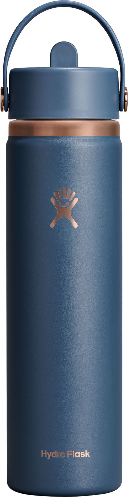 Hydro Flask 24 oz. Wide Mouth Bottle with Flex Straw Cap - ARC Collection