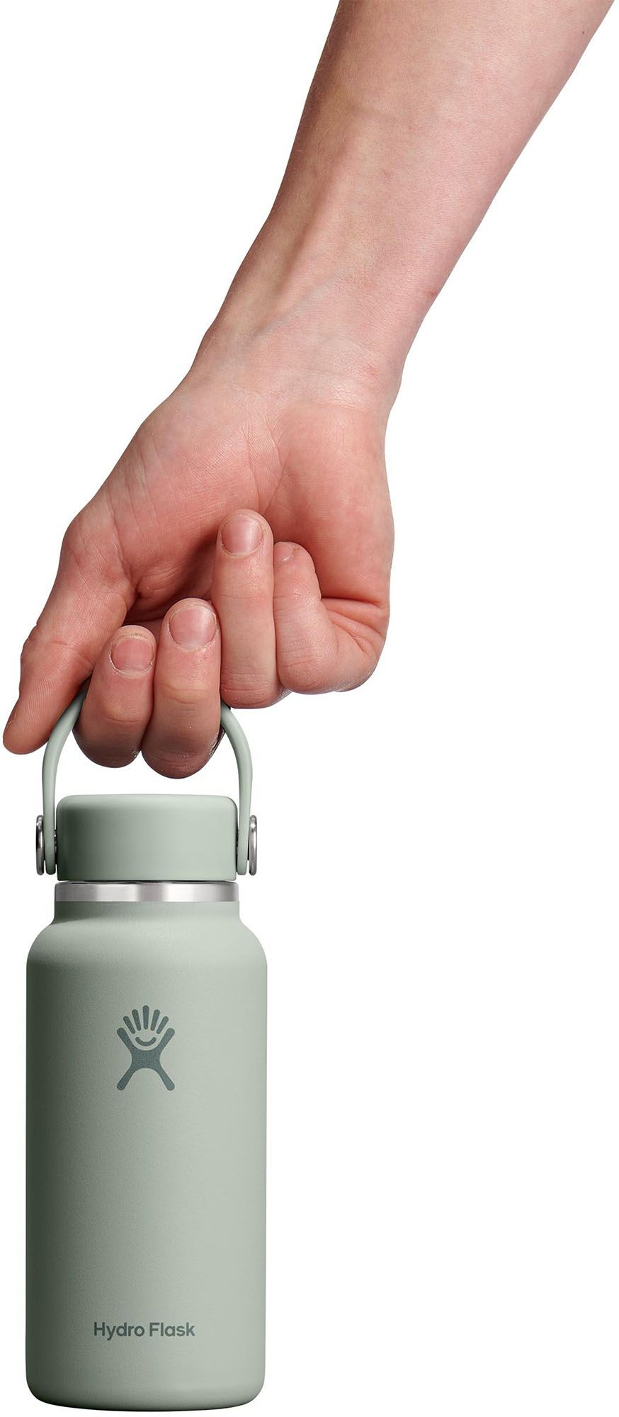 Hydro Flask 300mL Micro Hydro Mini Bottle with Removable Strap