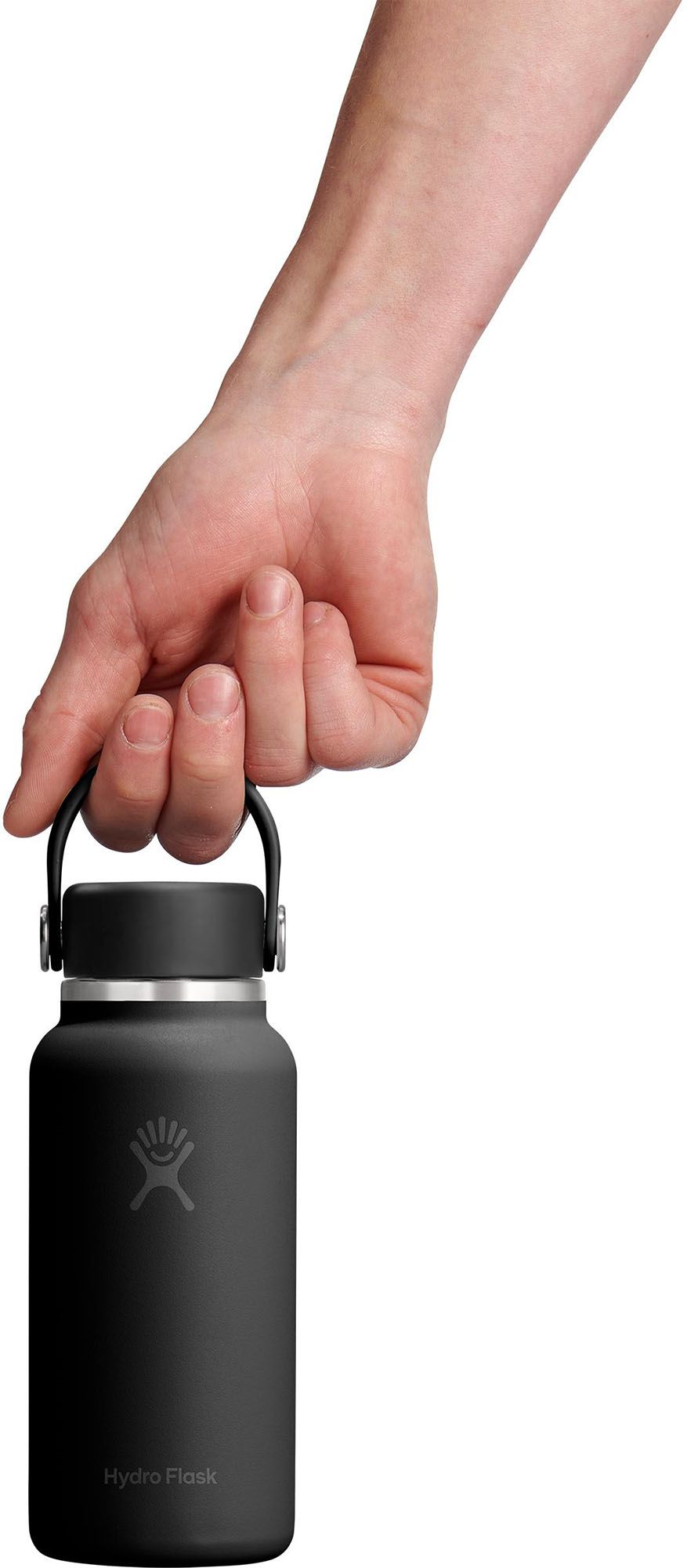 Hydro Flask 300mL Micro Hydro Mini Bottle with Removable Strap