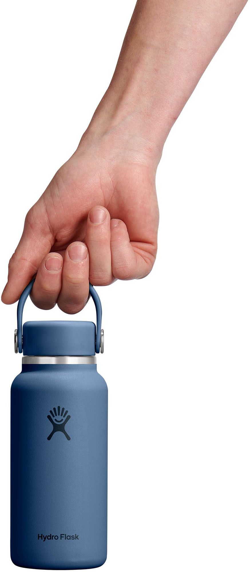 Hydro Flask 300mL Micro Hydro Mini Bottle with Removable Strap