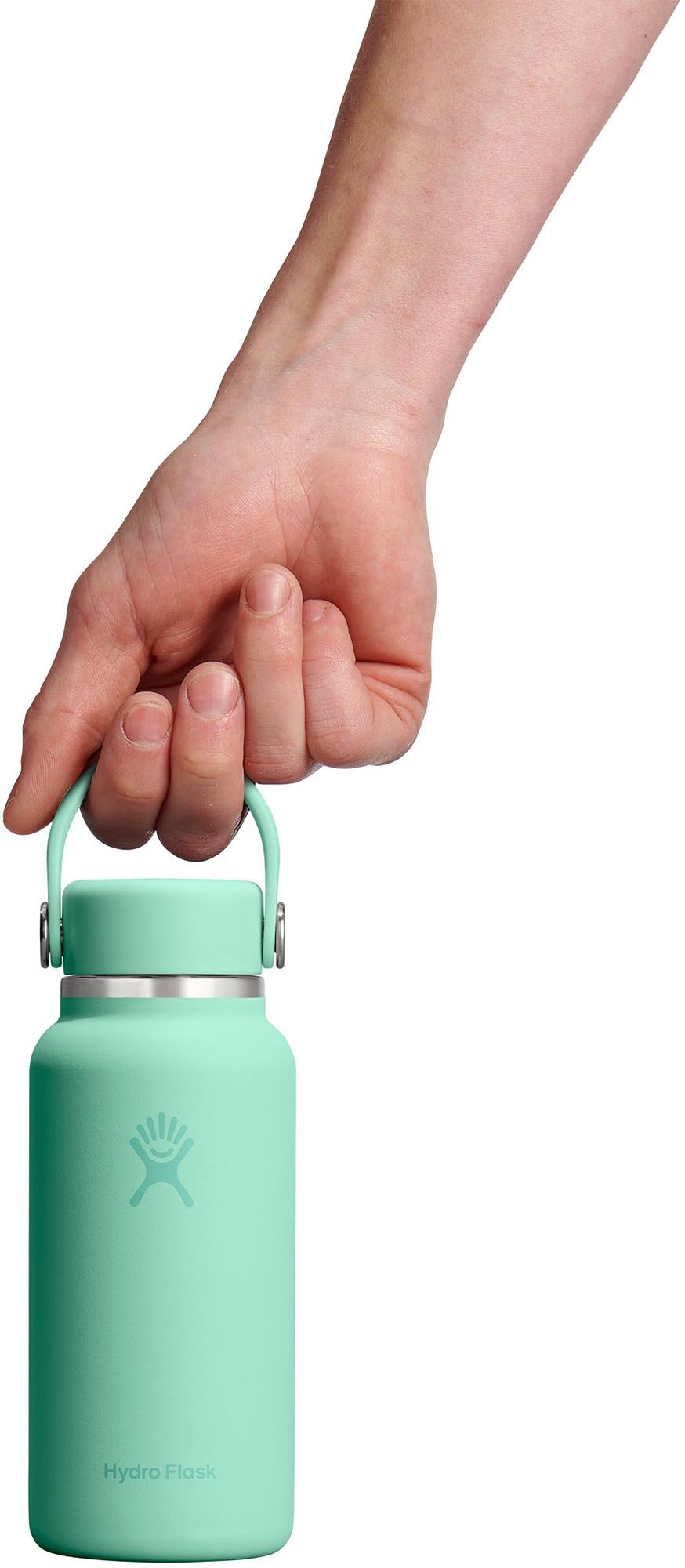 Hydro Flask 300mL Micro Hydro Mini Bottle with Removable Strap