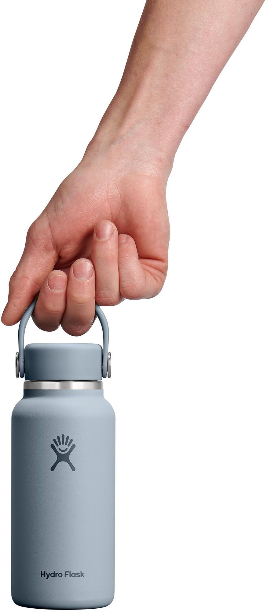 Hydro Flask 300mL Micro Hydro Mini Bottle with Removable Strap
