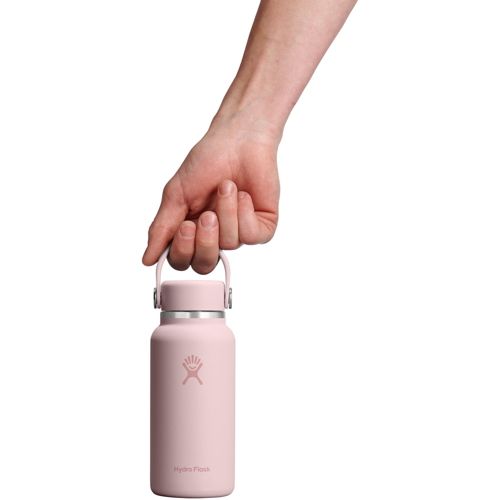 Hydro Flask 400mL Micro Hydro Mini Bottle with Removable Strap