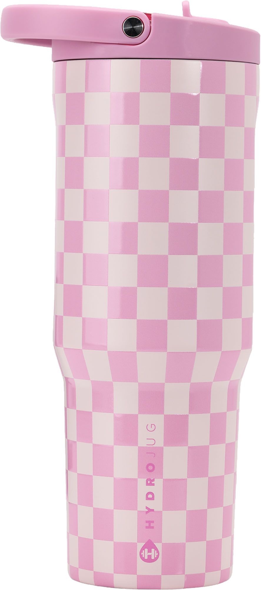 HYDROJUG 32 oz. Sport Bottle - Checkers