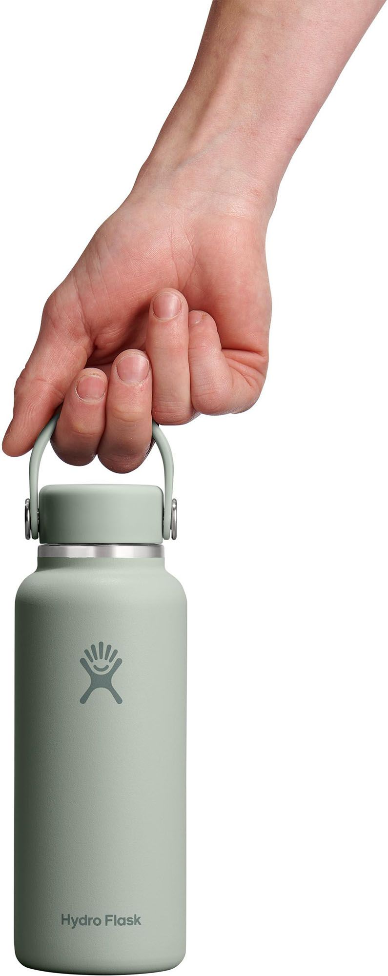 Hydro Flask 400mL Micro Hydro Mini Bottle with Removable Strap