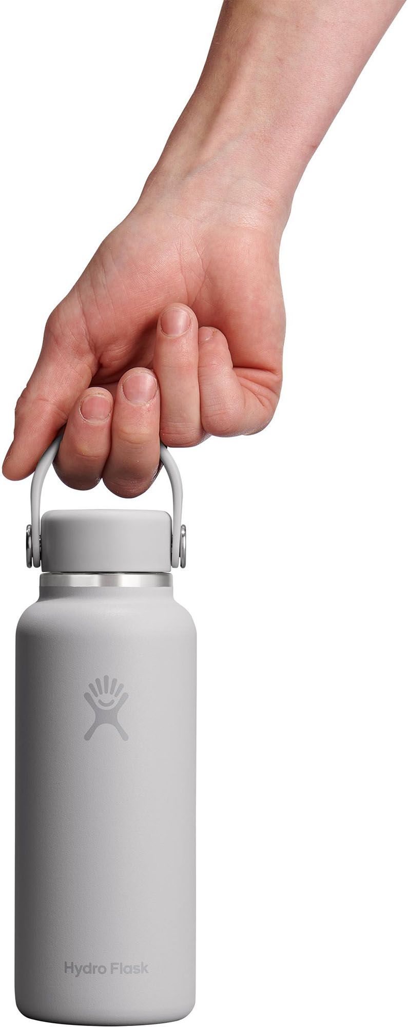 Hydro Flask 400mL Micro Hydro Mini Bottle with Removable Strap