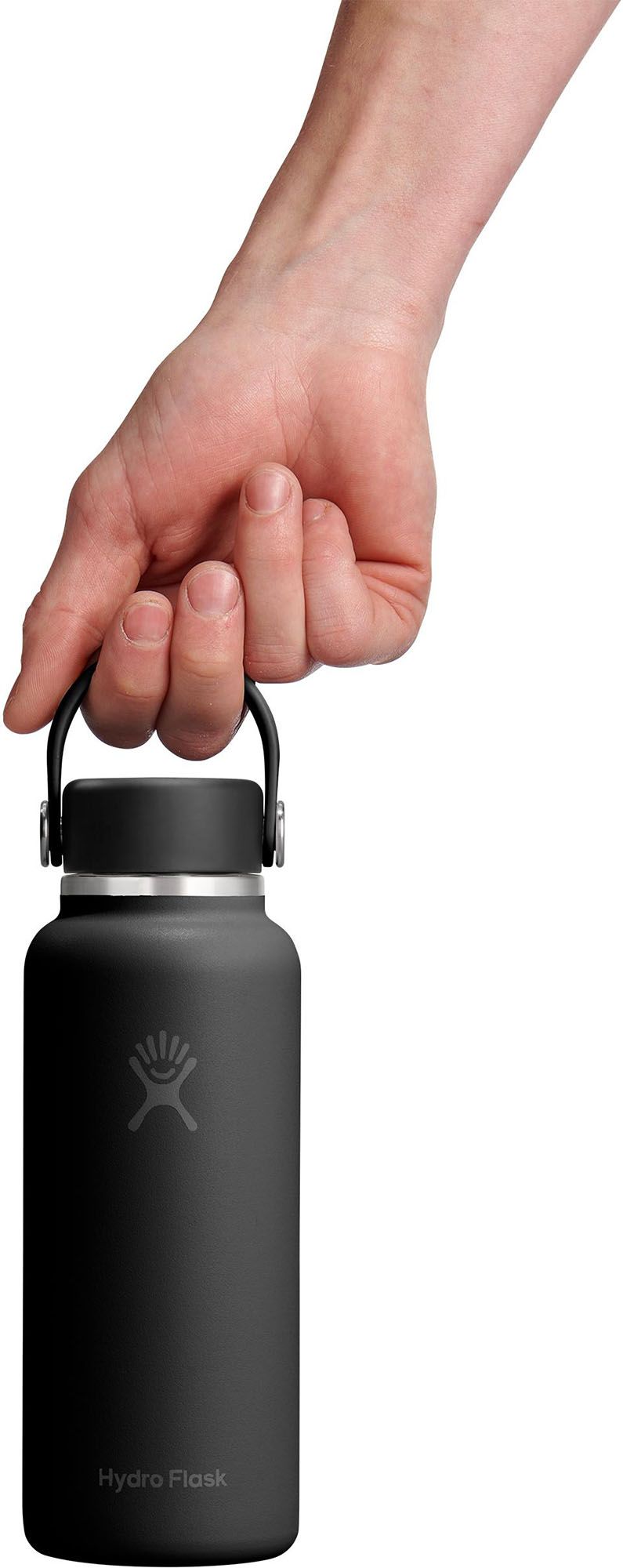 Hydro Flask 400mL Micro Hydro Mini Bottle with Removable Strap