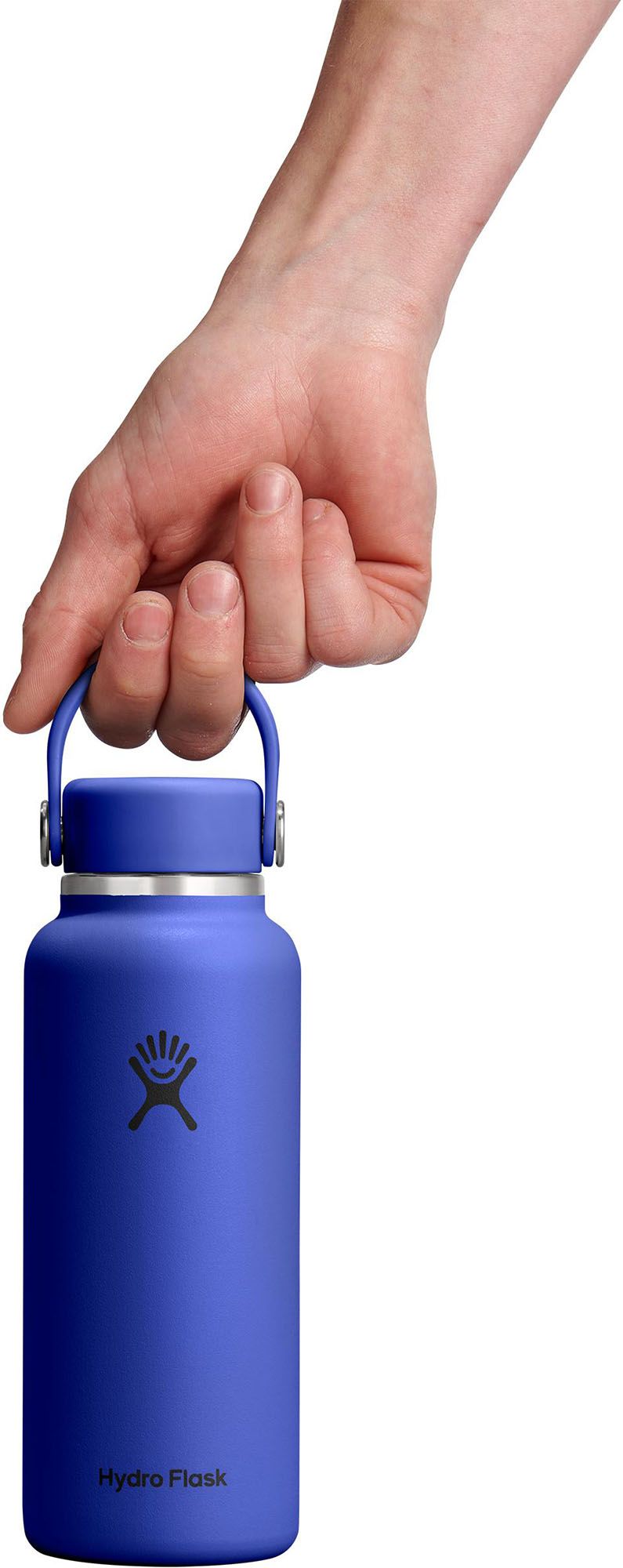 Hydro Flask 400mL Micro Hydro Mini Bottle with Removable Strap