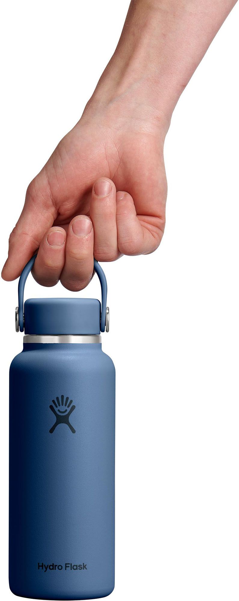 Hydro Flask 400mL Micro Hydro Mini Bottle with Removable Strap