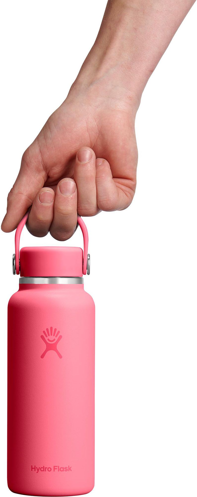 Hydro Flask 400mL Micro Hydro Mini Bottle with Removable Strap