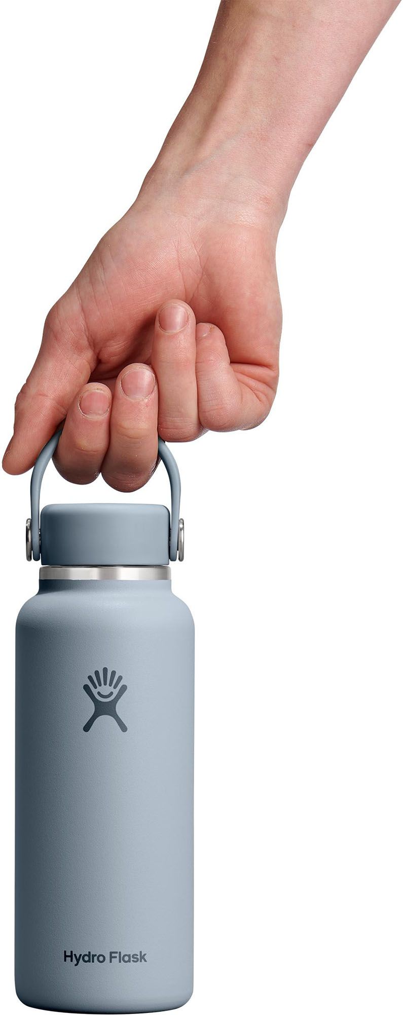 Hydro Flask 400mL Micro Hydro Mini Bottle with Removable Strap