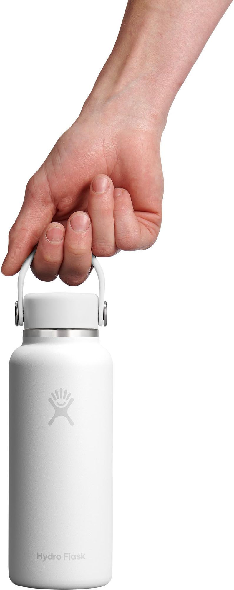 Hydro Flask 400mL Micro Hydro Mini Bottle with Removable Strap