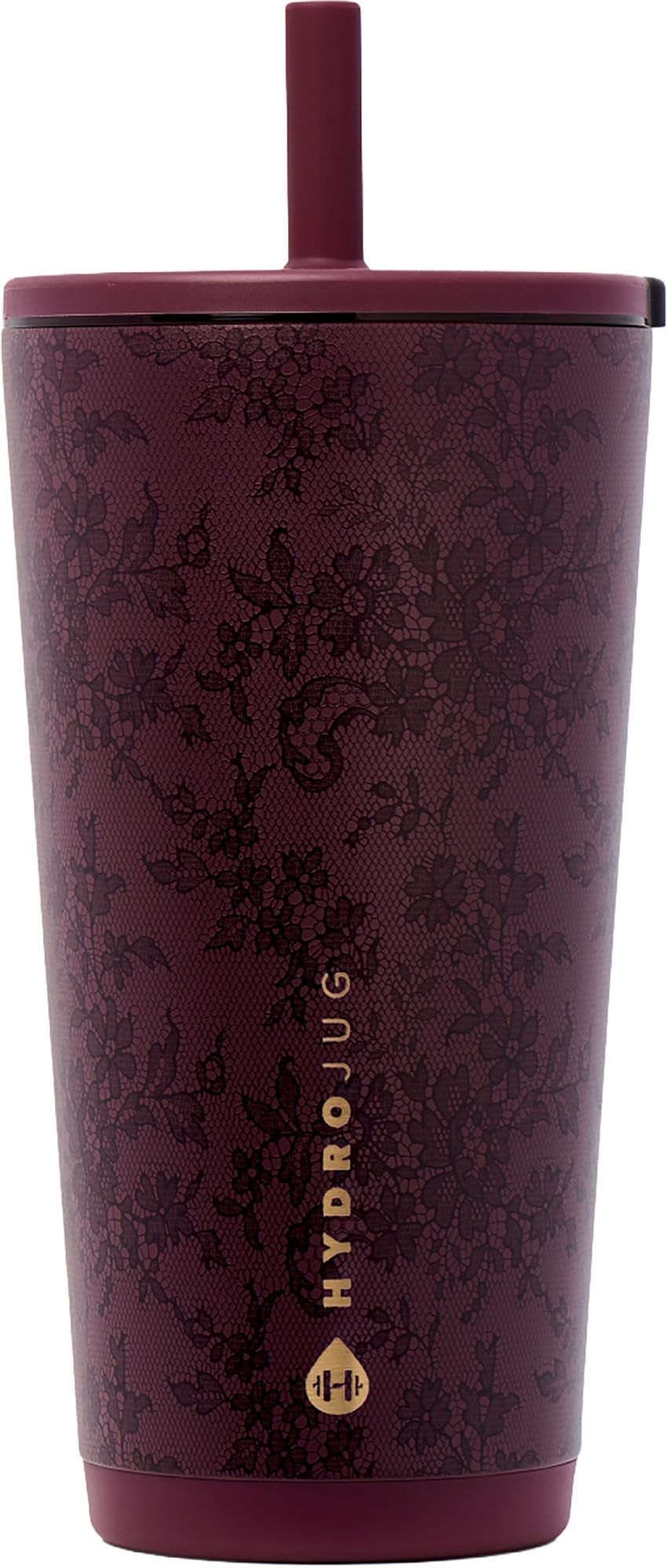 Bordeaux Lace