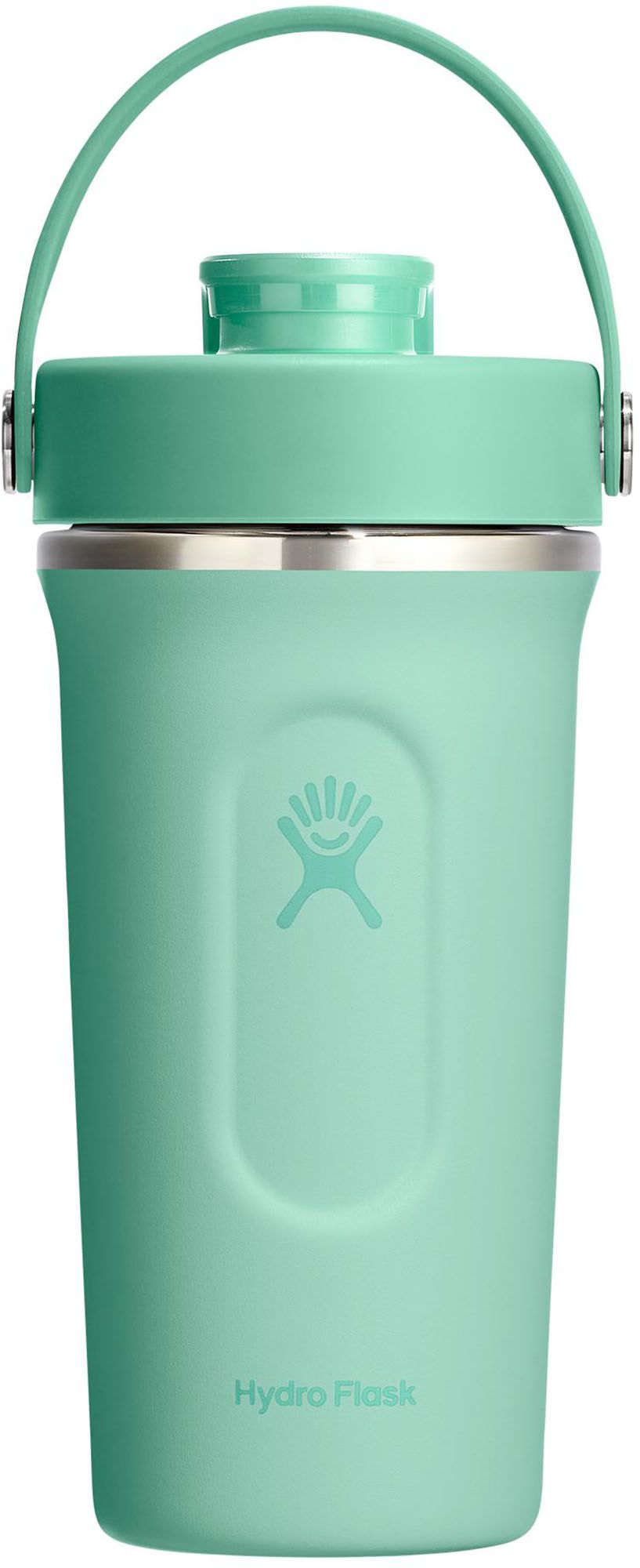 Mermaid Green