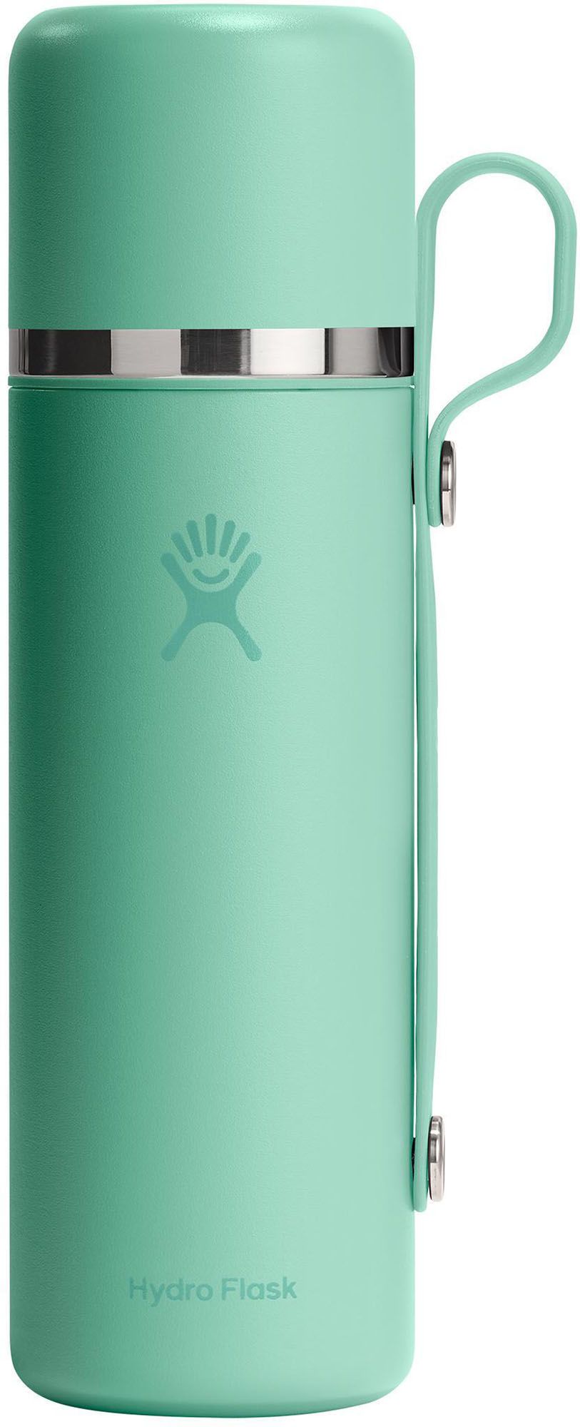 Mermaid Green