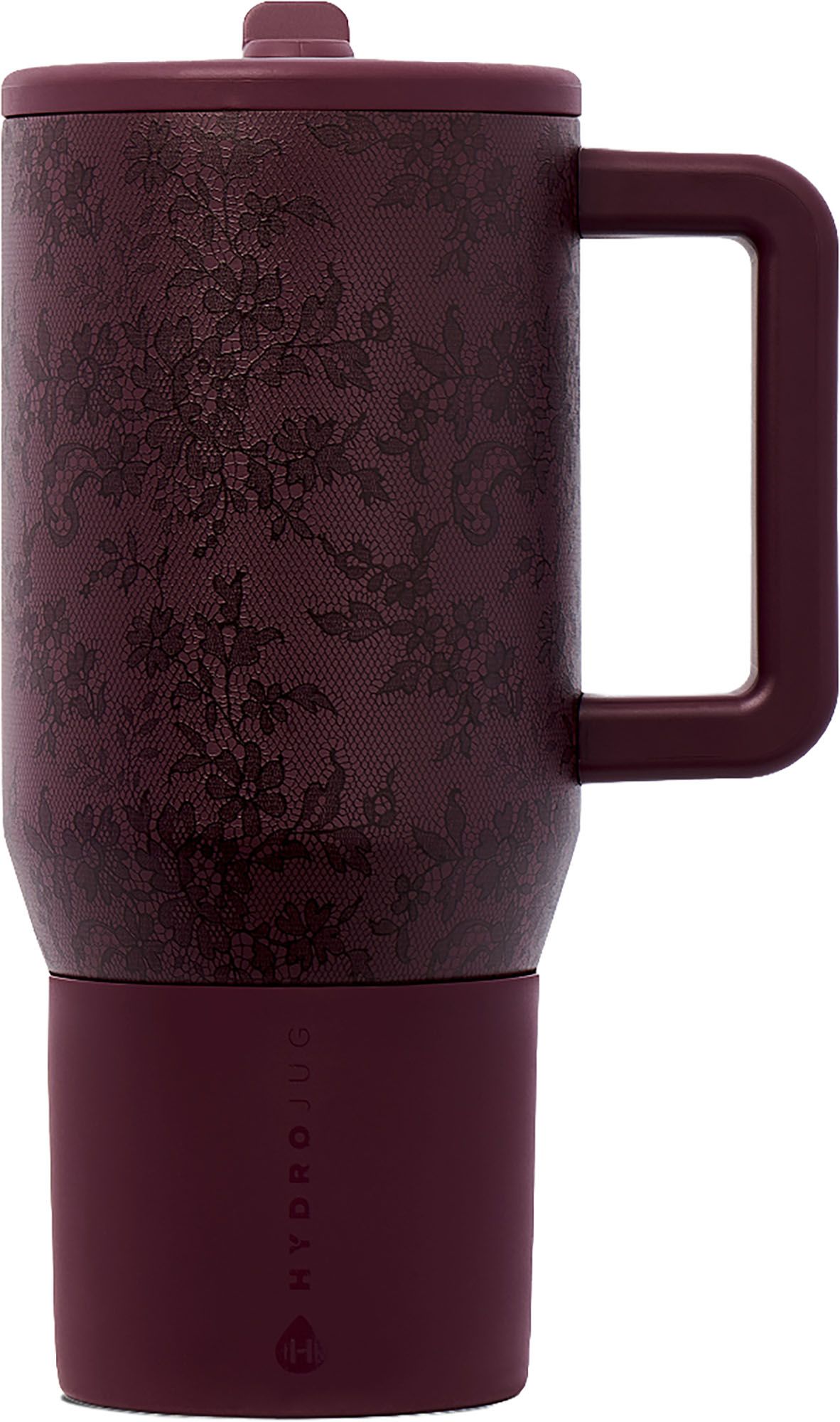 Bordeaux Lace