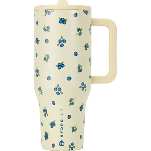 HYDROJUG 40 oz. Traveler Tumbler - Summer Colors