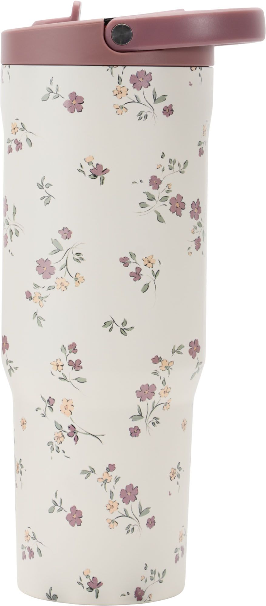 HYDROJUG 32 oz. Sport Bottle with Premium Finish - Flora