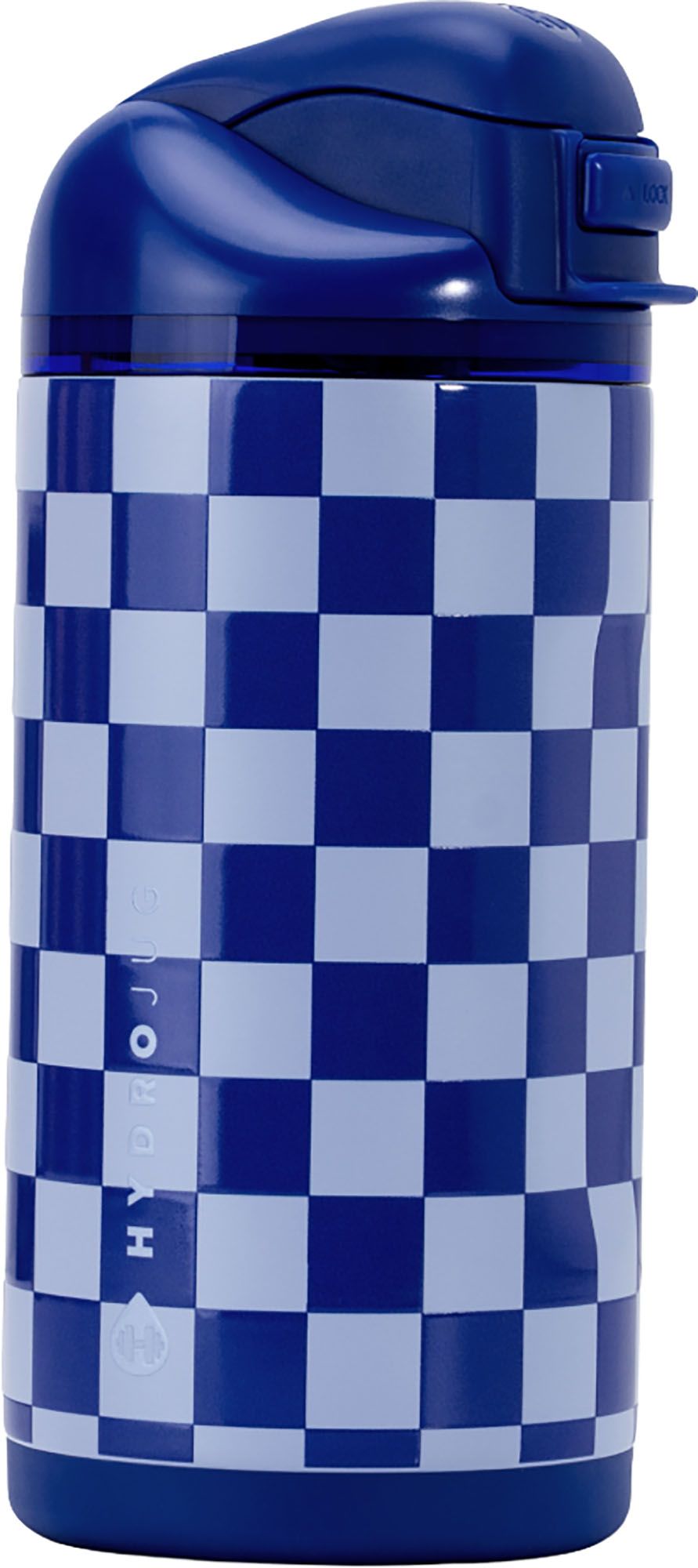 HYDROJUG 14oz. Ease2o Bottle - Checkers