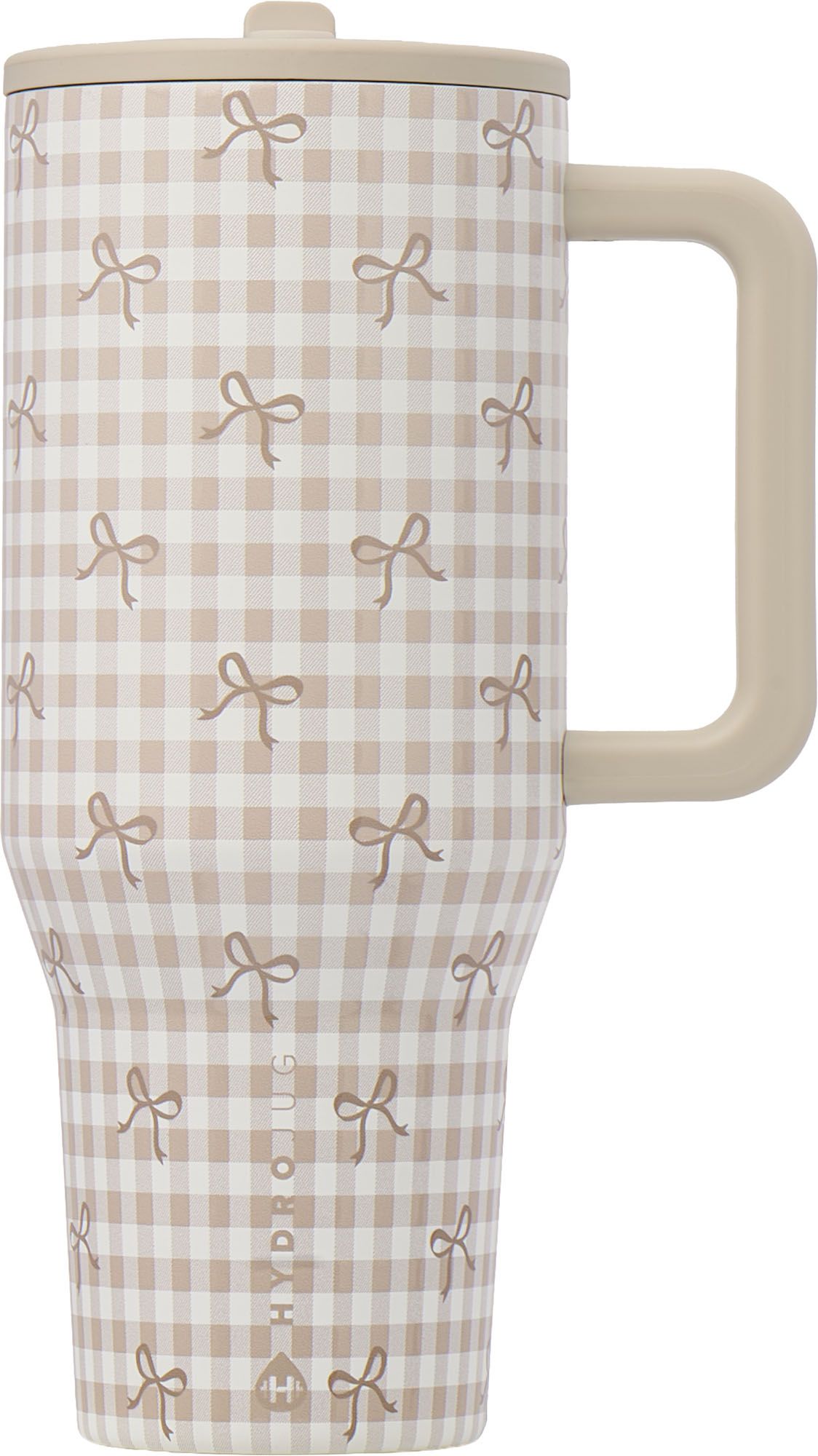HYDROJUG 40 oz. Traveler Tumbler - Cozy Collection