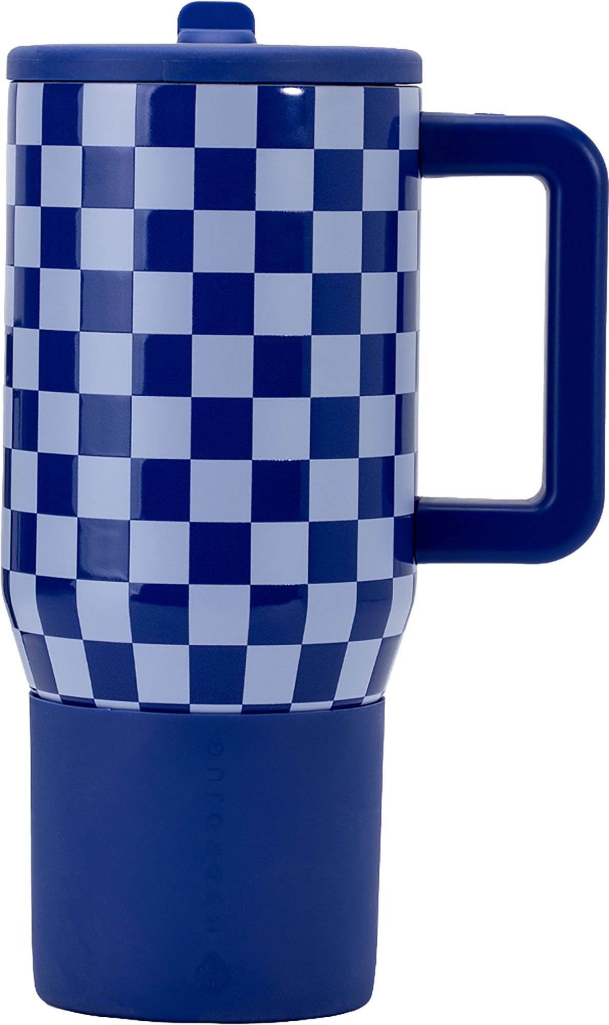 HYDROJUG 20 oz. Traveler Tumbler - Checkers
