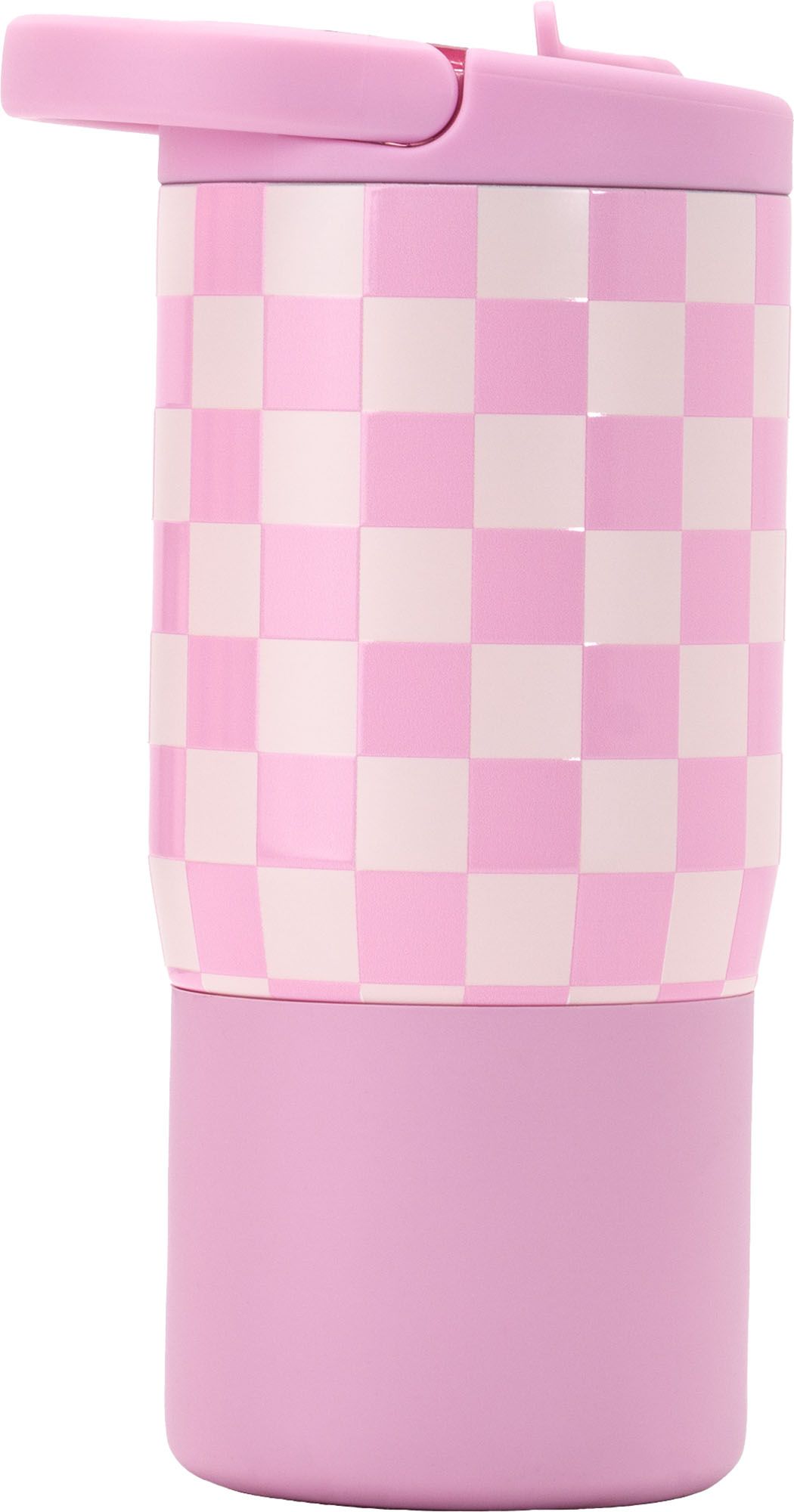 HYDROJUG 14 oz. Sport Bottle - Checkers