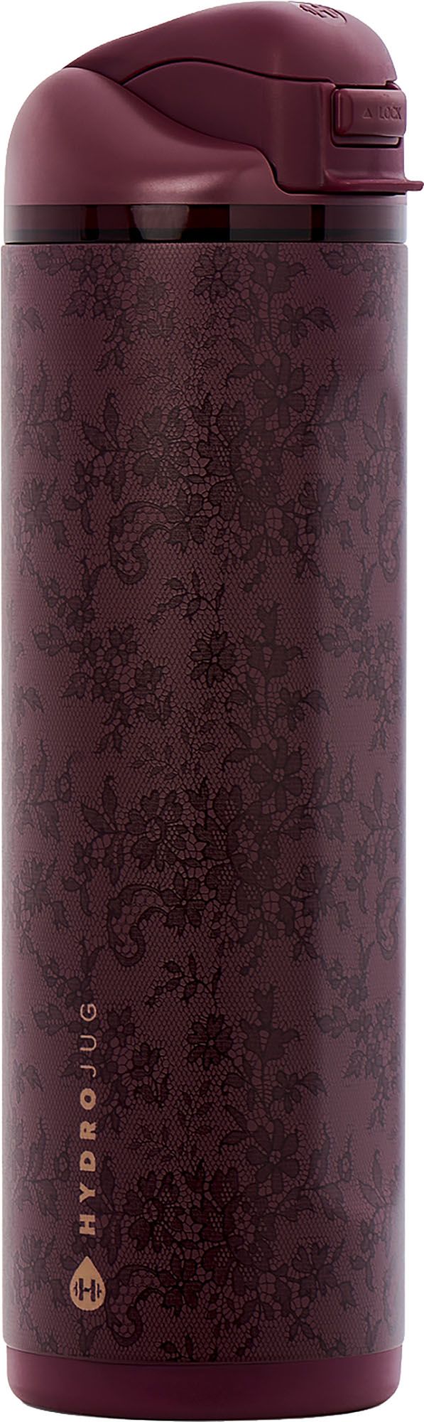 Bordeaux Lace