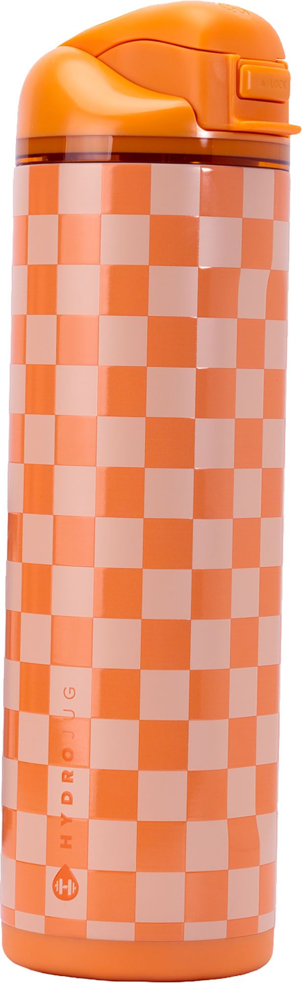 HYDROJUG 24oz. Ease2o Bottle - Checkers