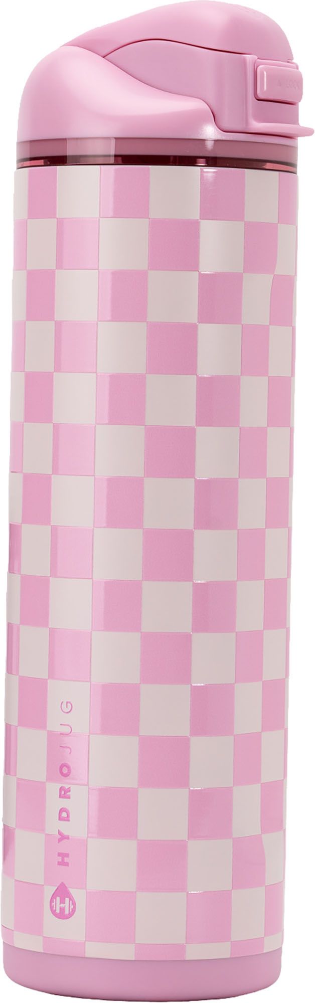 Pink Checkers