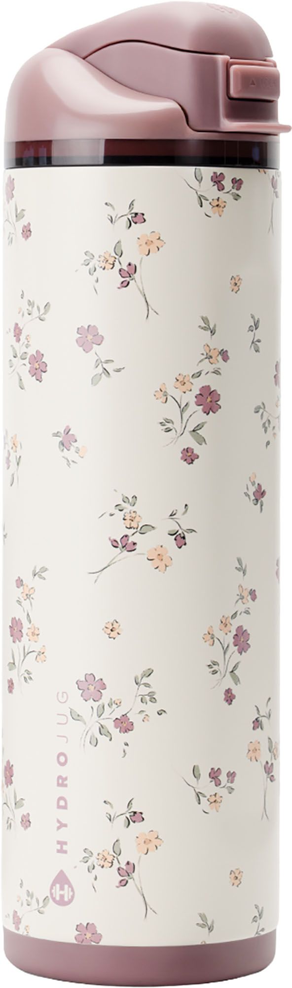 HYDROJUG 24 oz. Ease2o Bottle - Flora