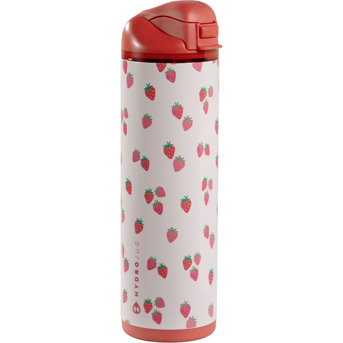 YETI Yonder 600 mL / 20 oz. Water Bottle with Color-Matched Straw