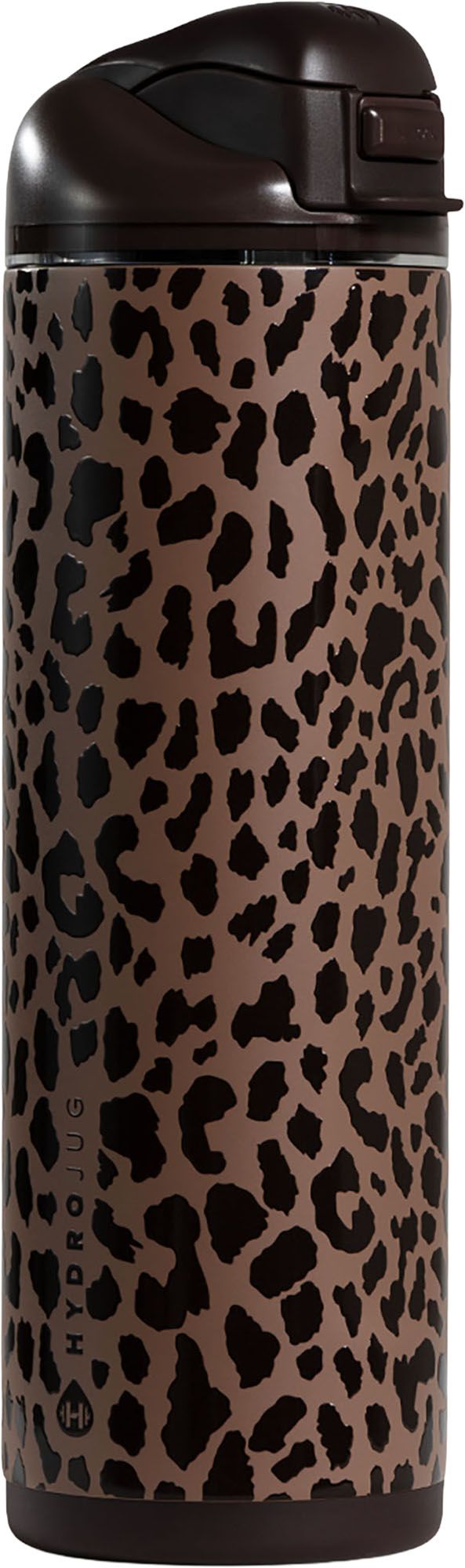 Brown Leopard