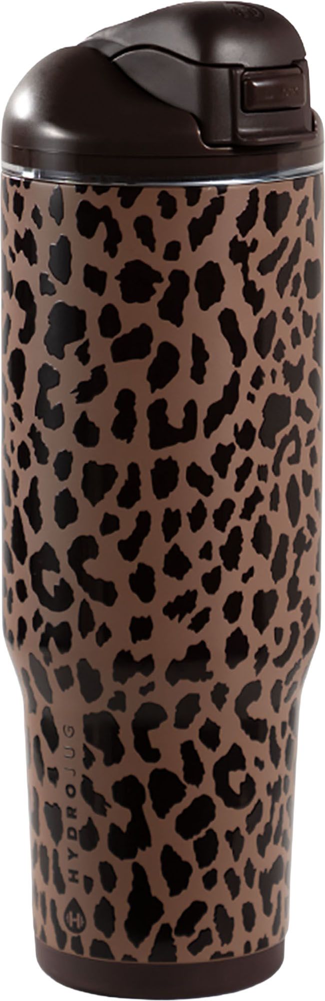 Brown Leopard