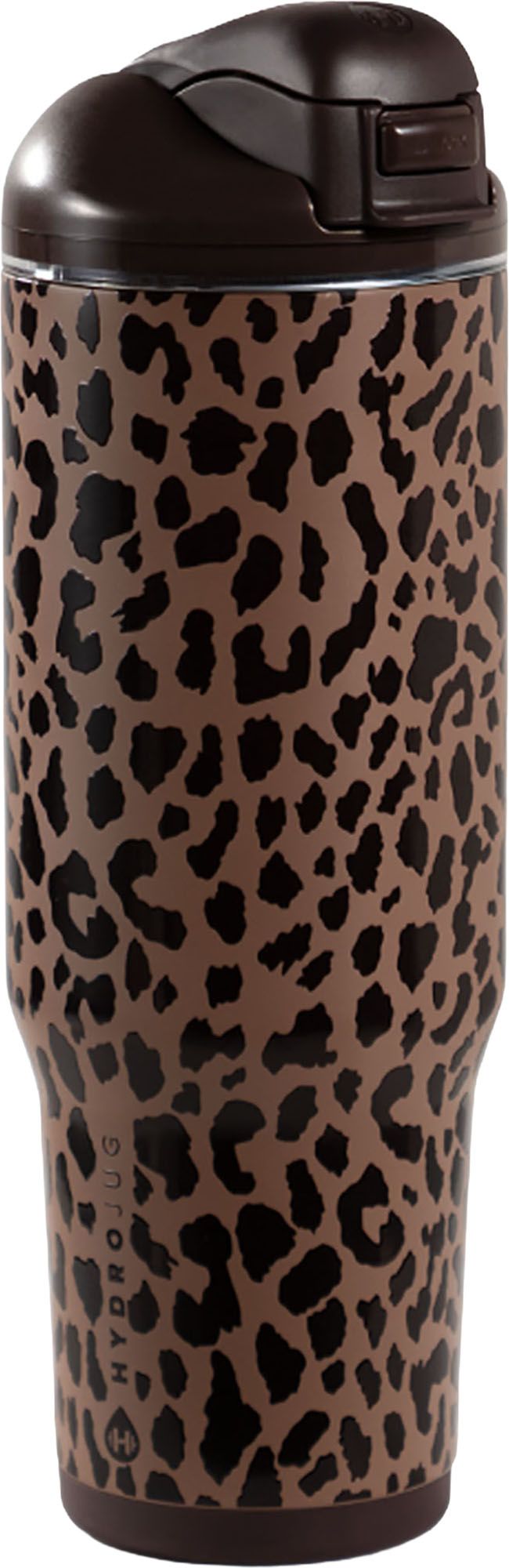 Brown Leopard
