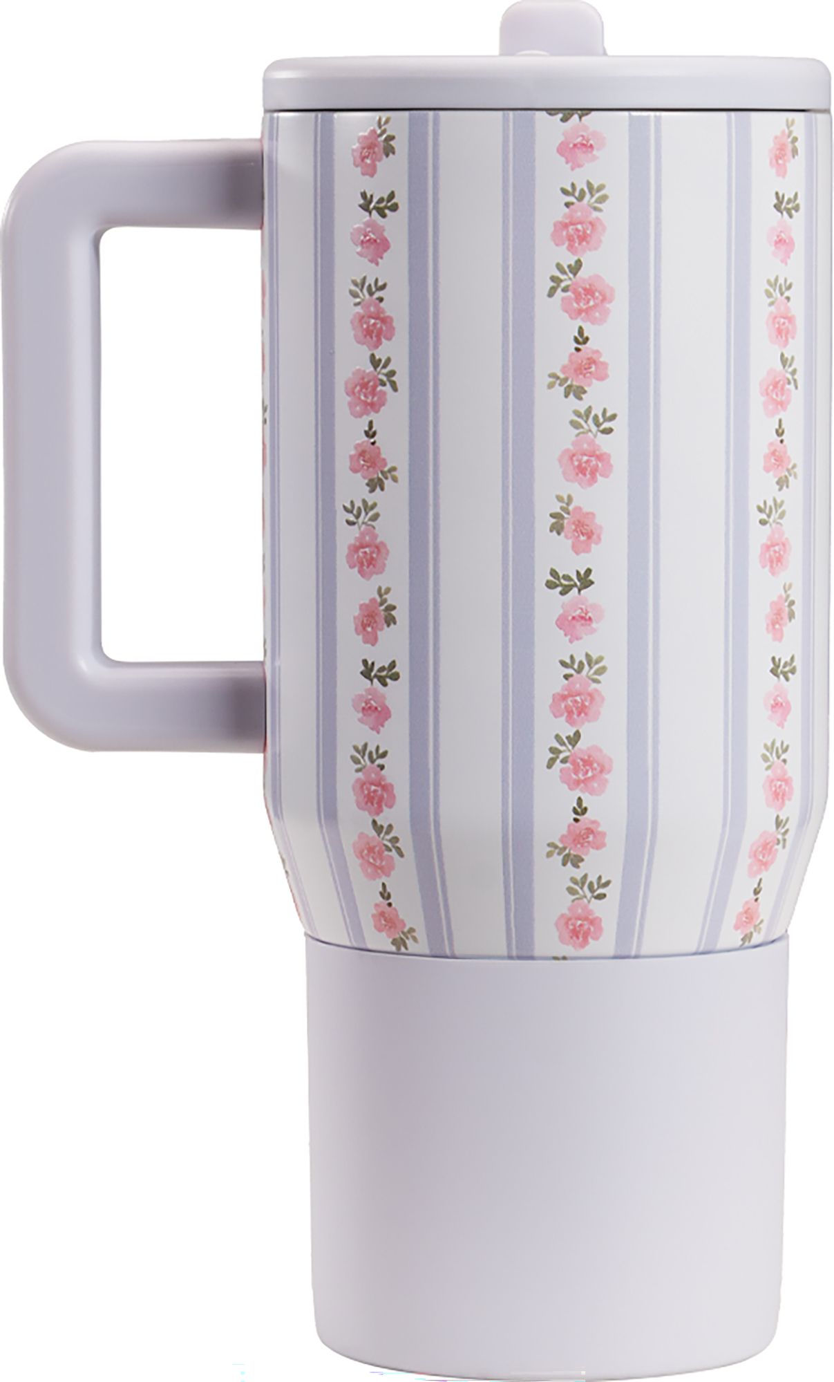 HYDROJUG 20 oz. Traveler Tumbler with Premium Finish - Spring Collection