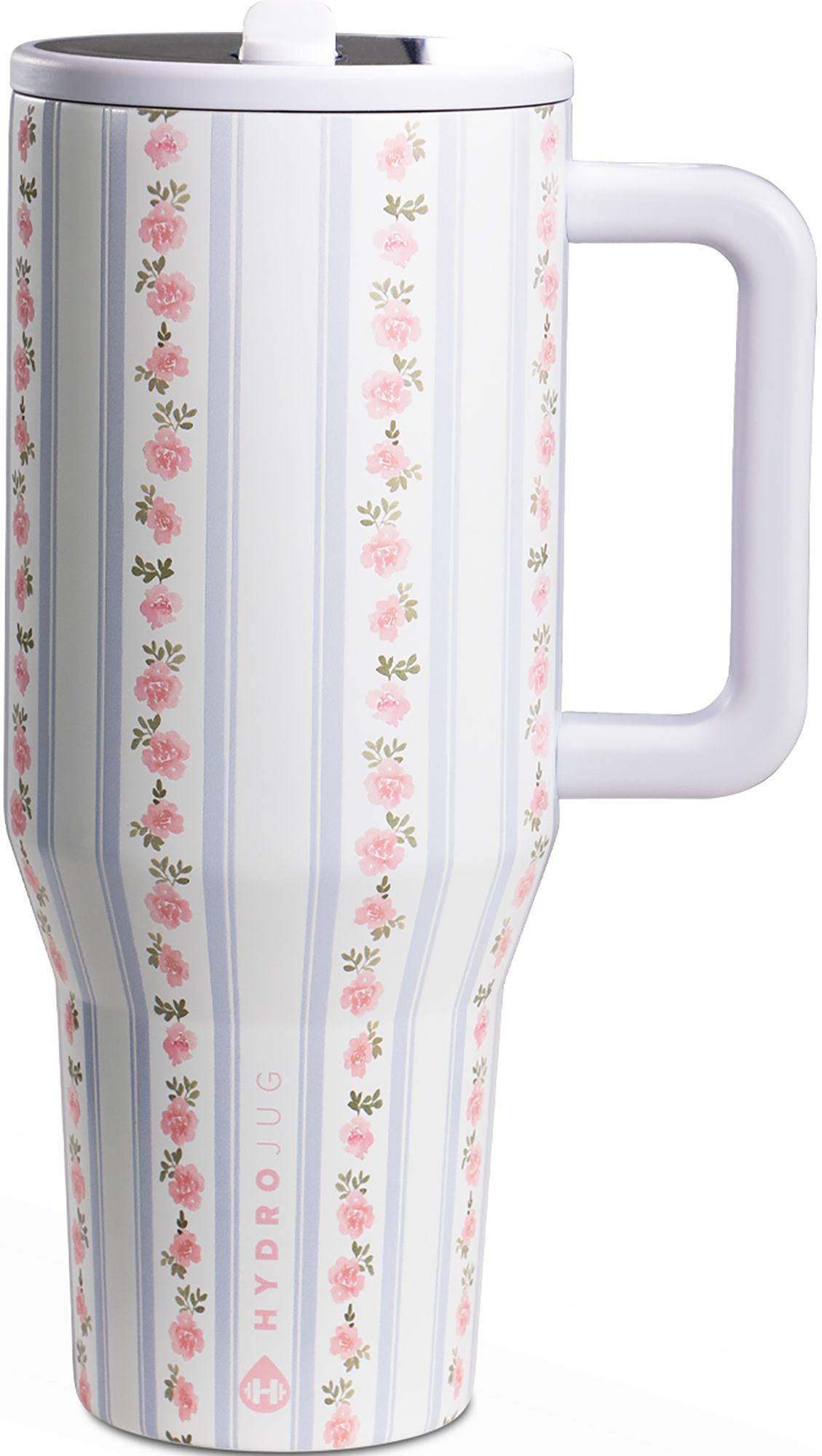 HYDROJUG 40 oz. Traveler Tumbler - Spring Collection