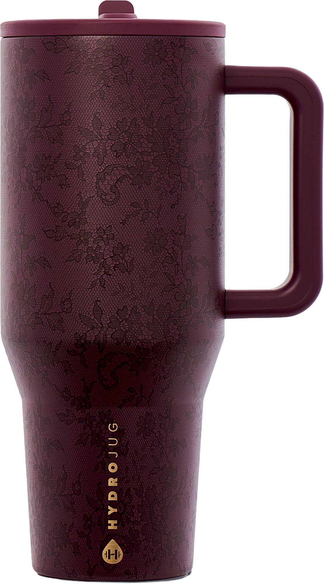 Bordeaux Lace