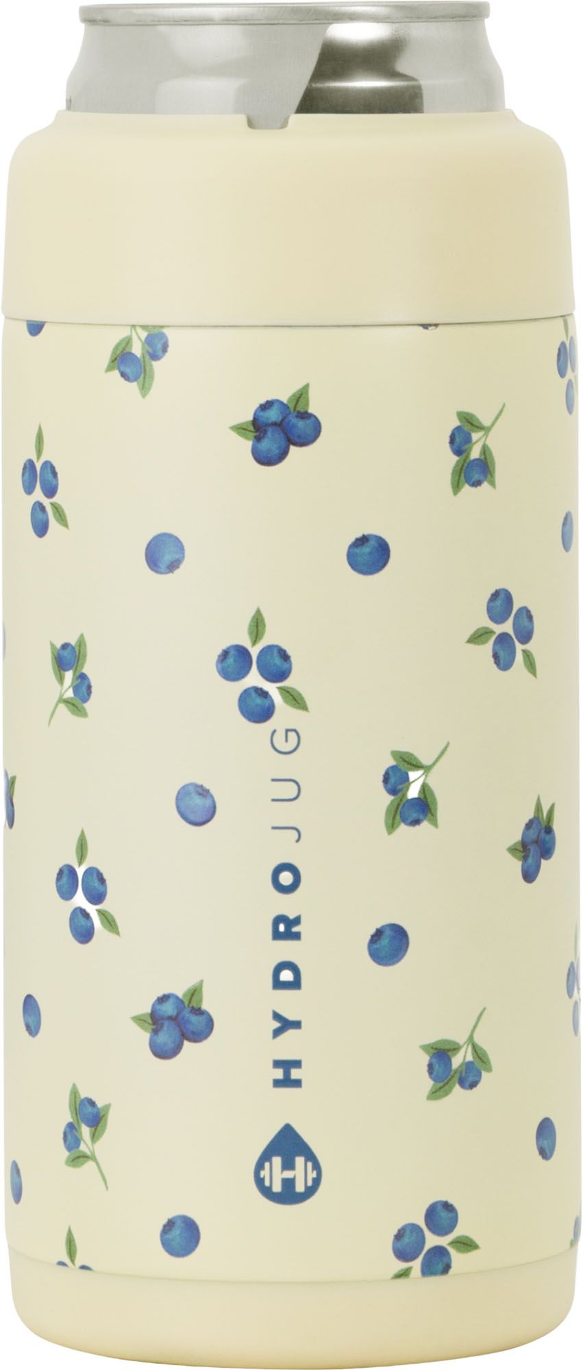 HYDROJUG 12 oz. Slim Can Cooler - Summer Colors
