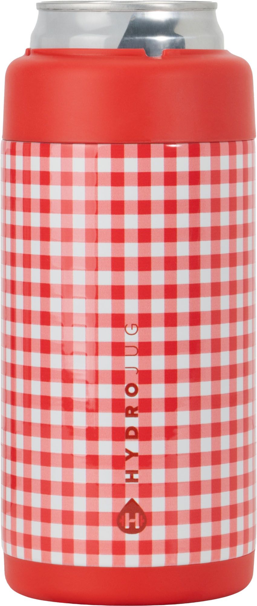 HYDROJUG 12 oz. Slim Can Cooler - Summer Colors
