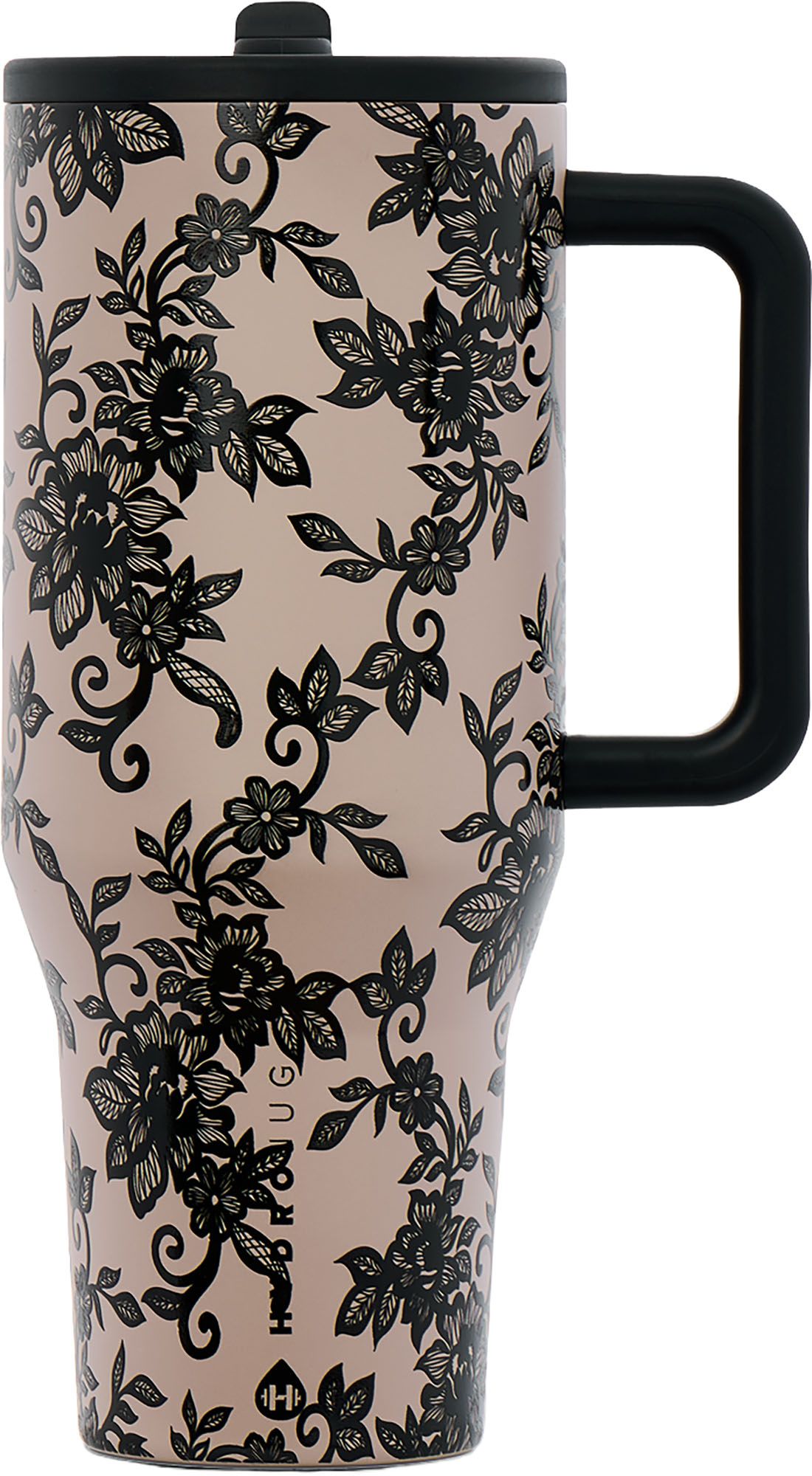 HYDROJUG 32 oz. Traveler Tumbler - Midnight Collection