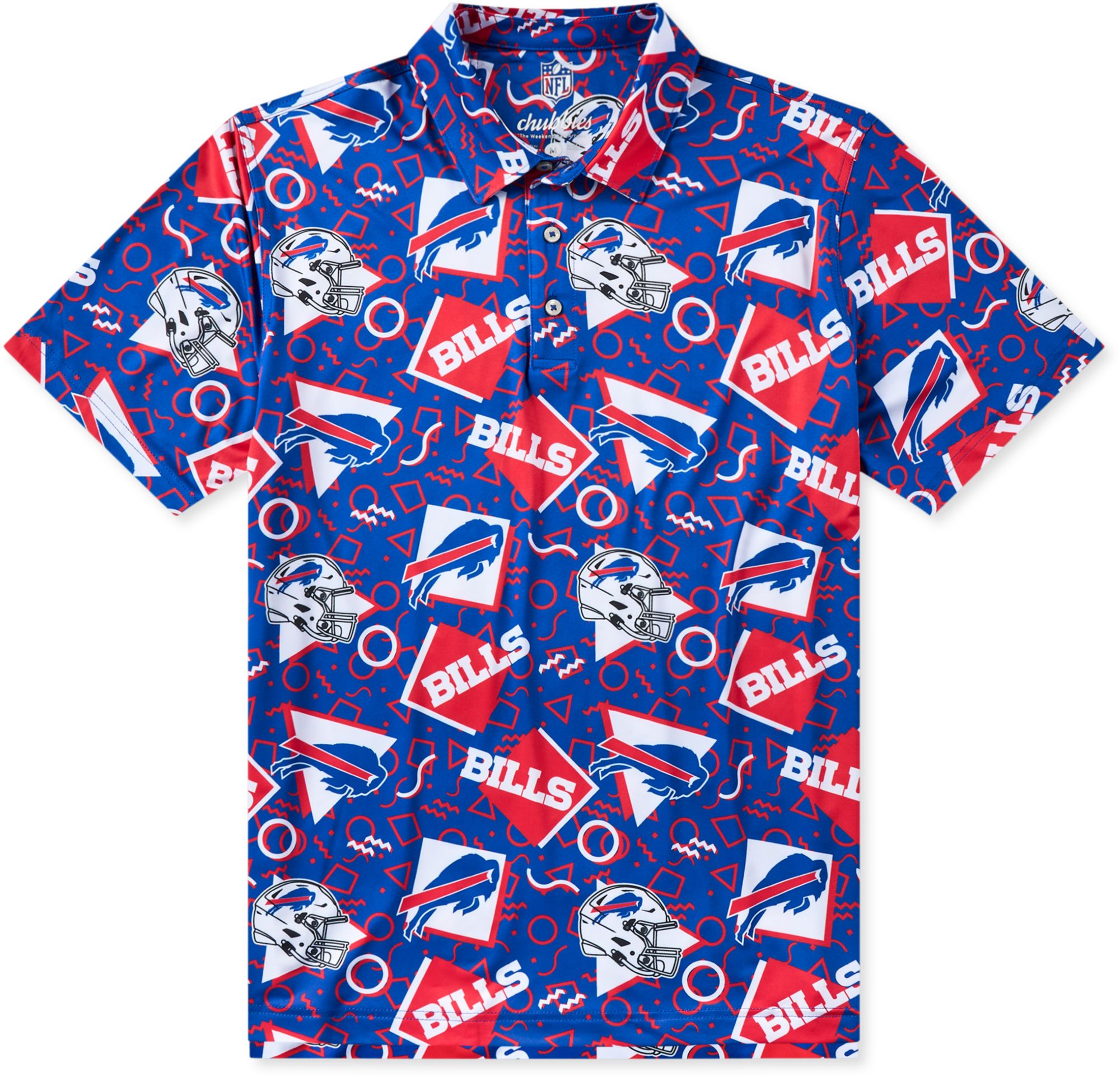 Men's Apparel