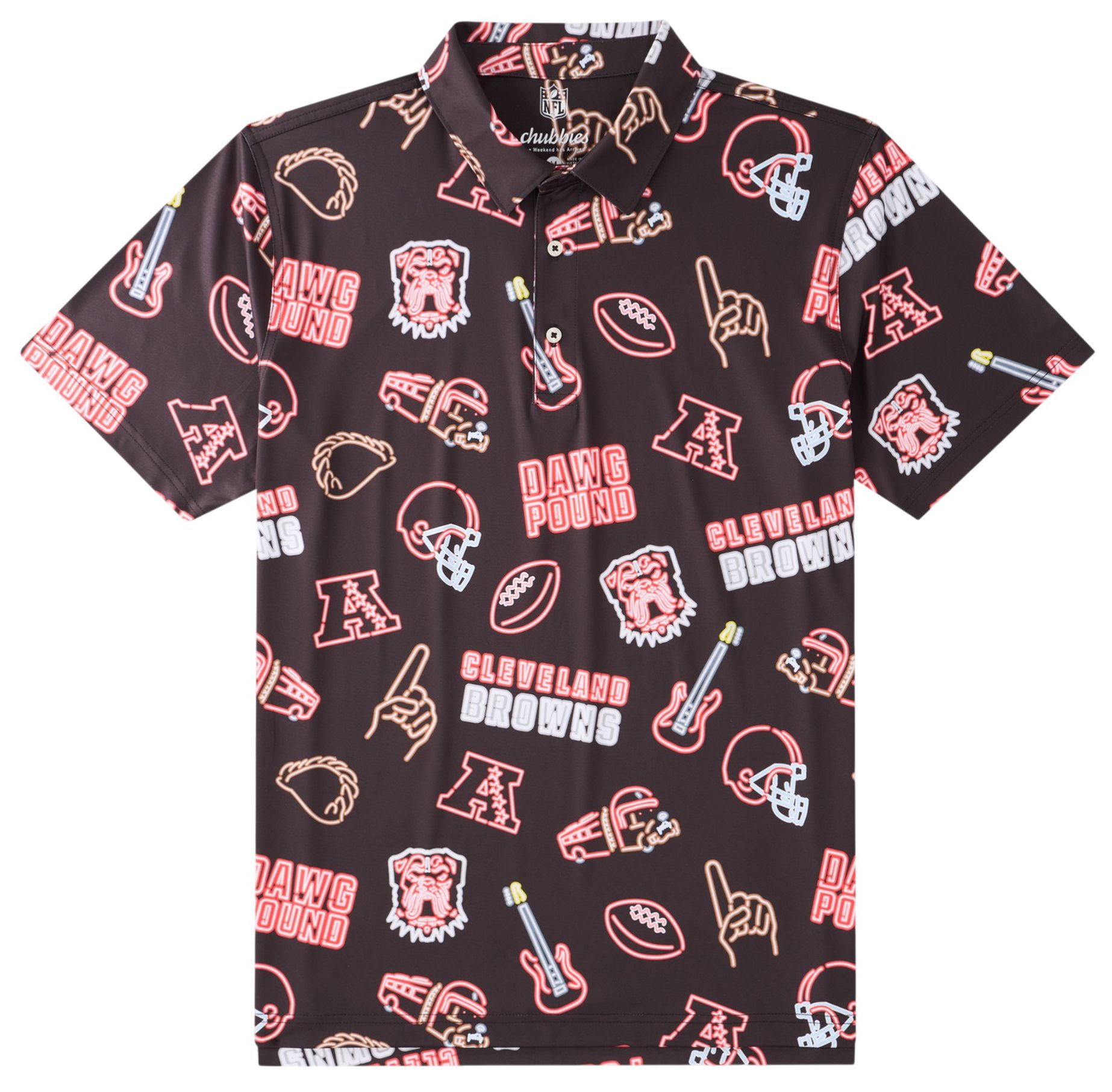 Men's Apparel