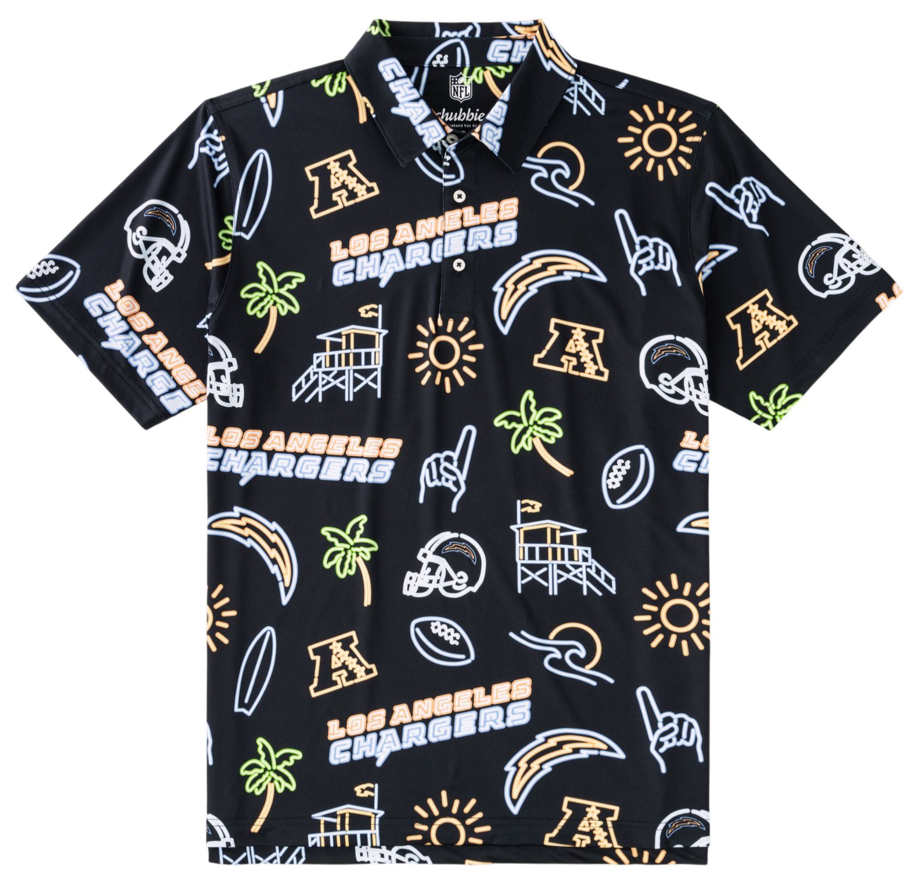 Men's Apparel
