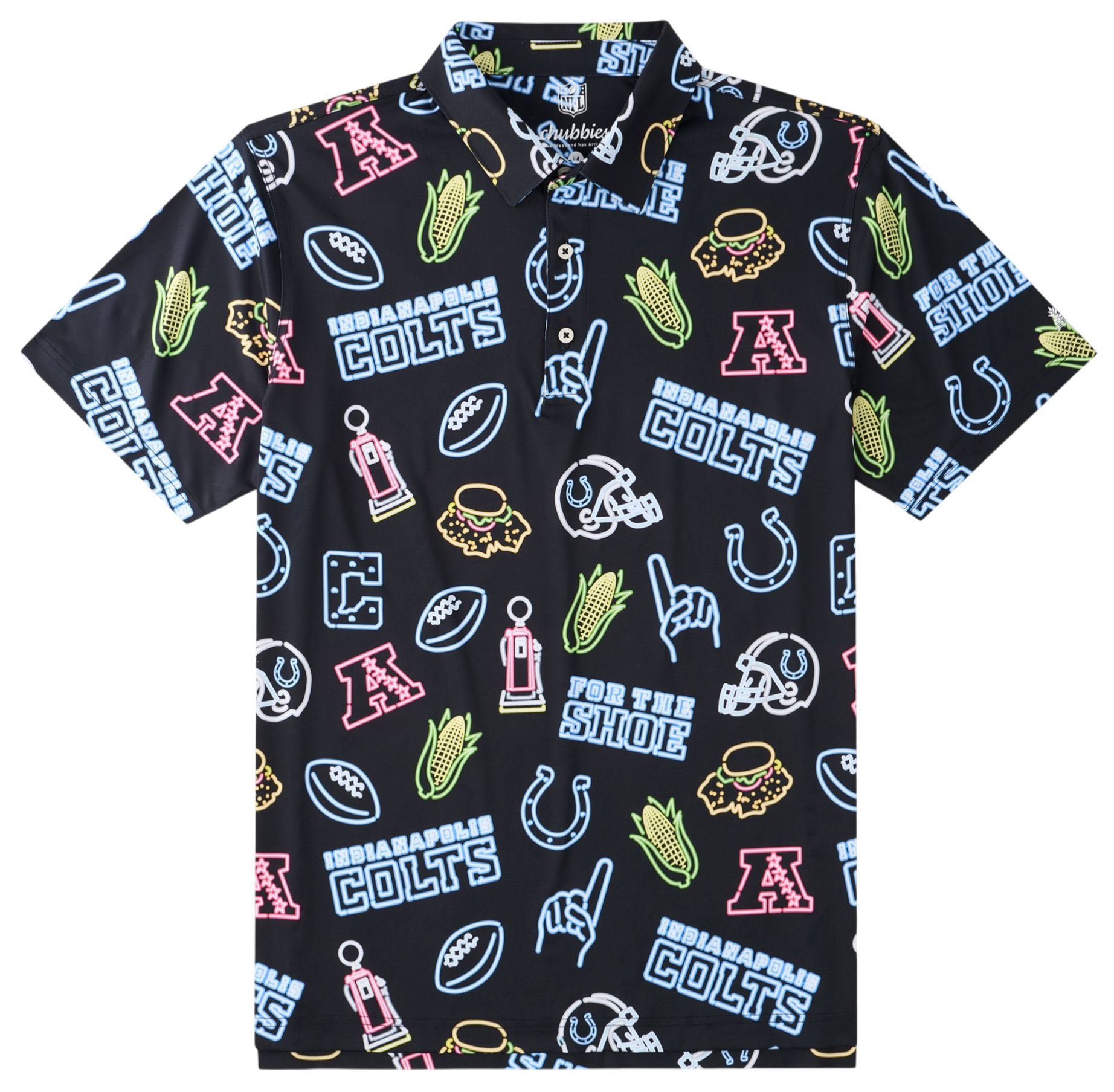Men's Apparel